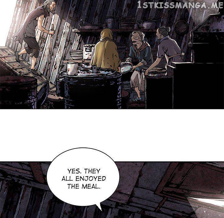Leviathan, Chapter 173 image 15